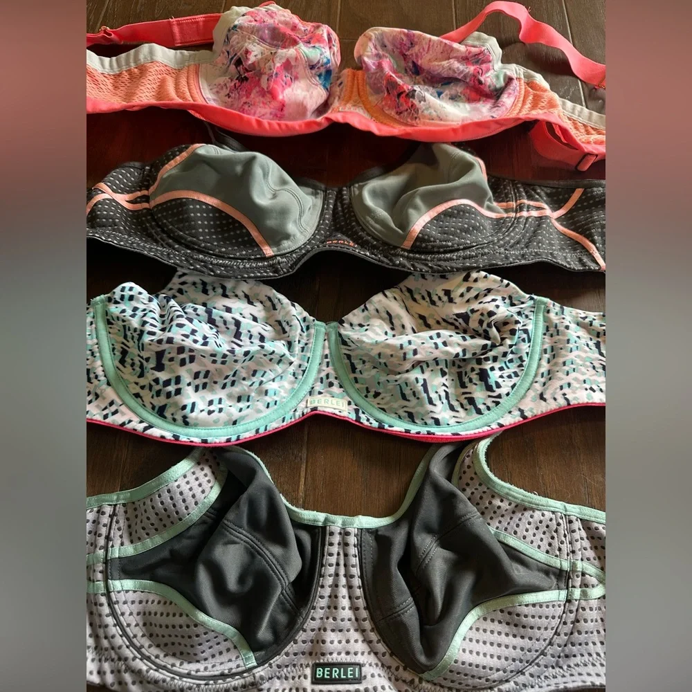 Berlei Bra Lot - Picture 2 of 7